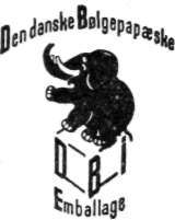 DBI logo