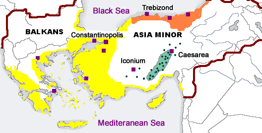 File:Distribution of Greek dialects in late Byzantine Empire en.png