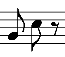 ფაილი:Eighth notes and rest.png