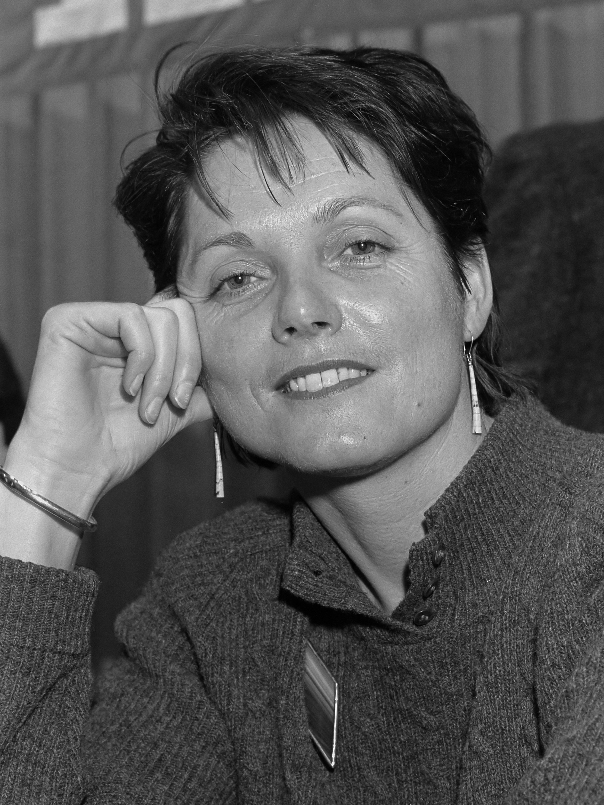 Ella Vogelaar (1988)
