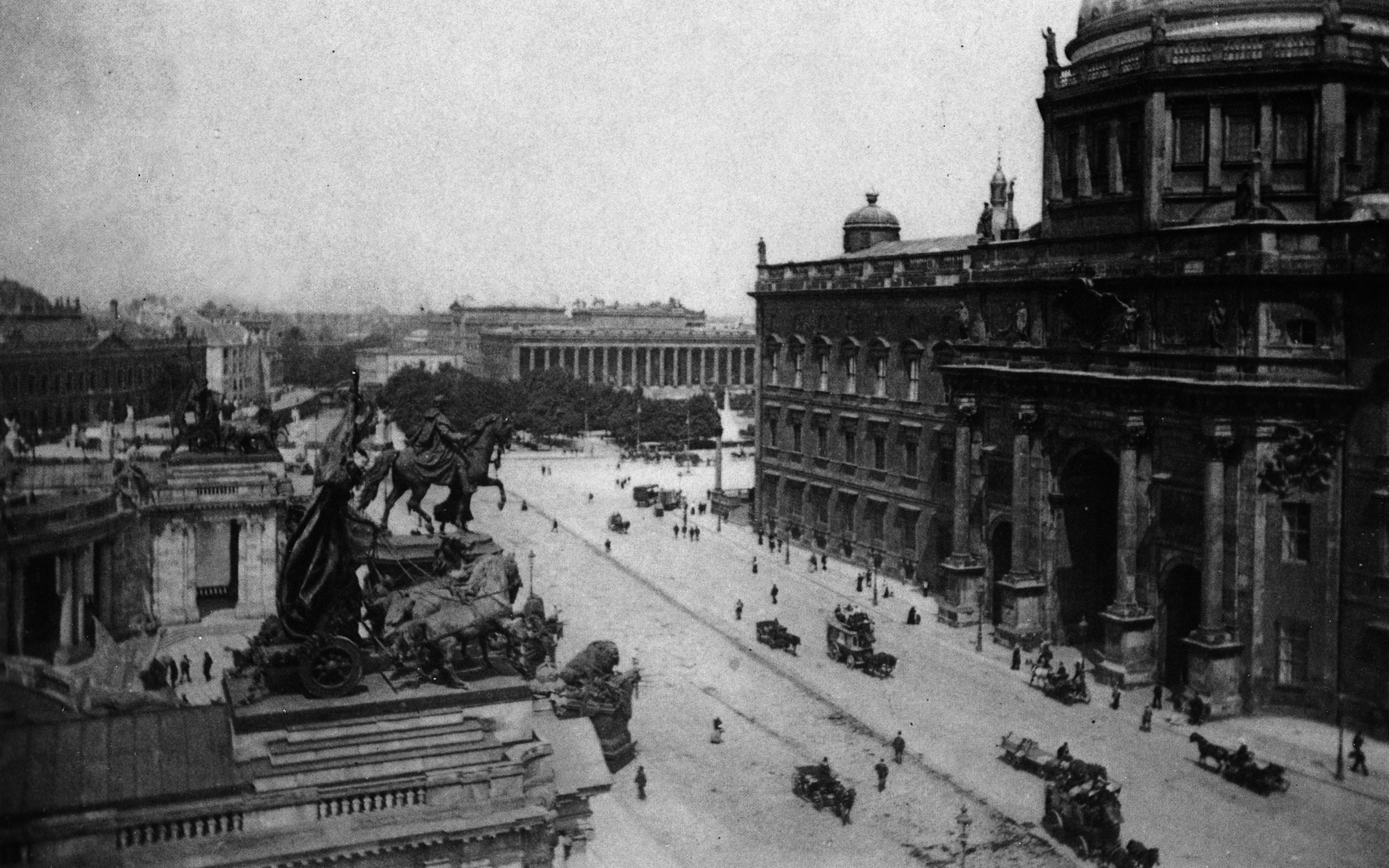 Berlin 1900