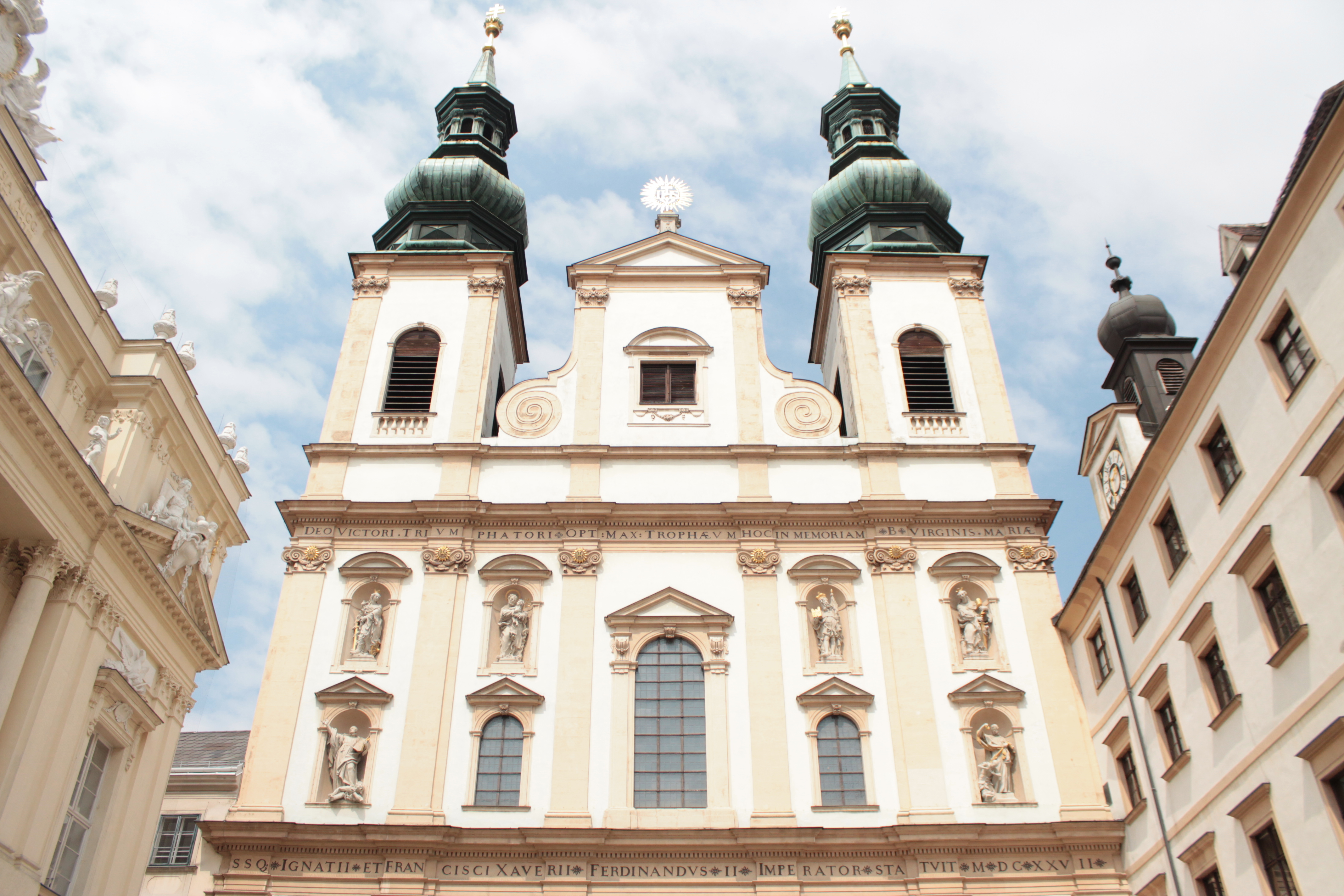 The Herder Church Вікіпедія