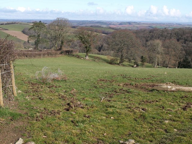 File:Field above Binneford - geograph.org.uk - 1770788.jpg