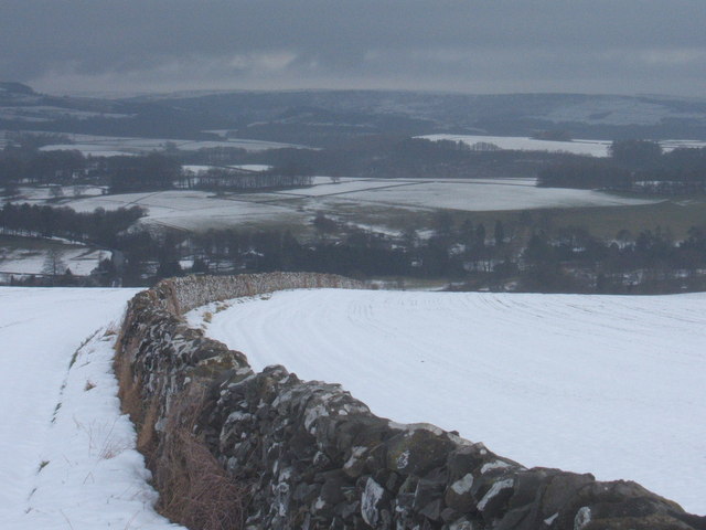 File:Fields in winter - geograph.org.uk - 1157859.jpg