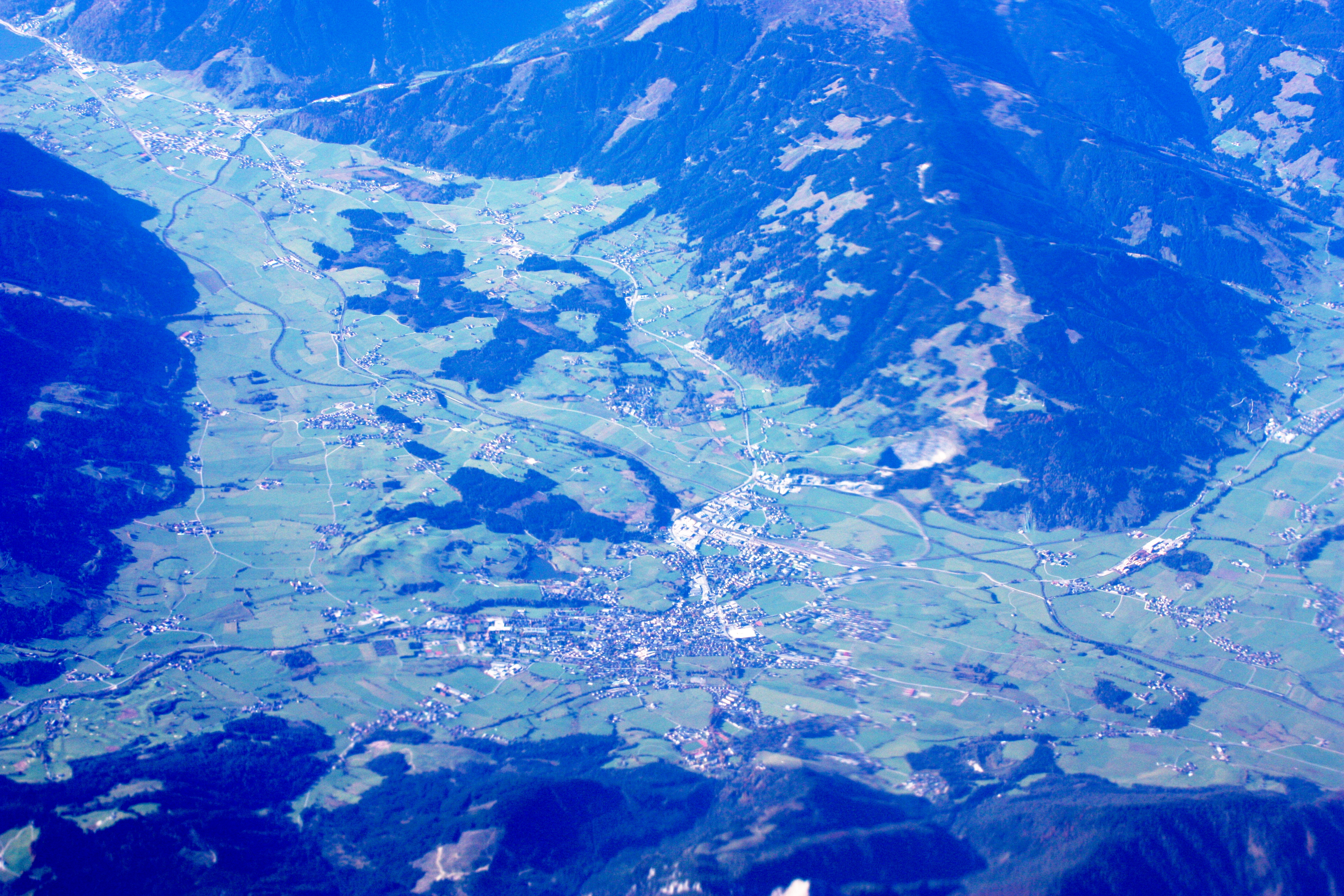 Salzburg (osavaltio)