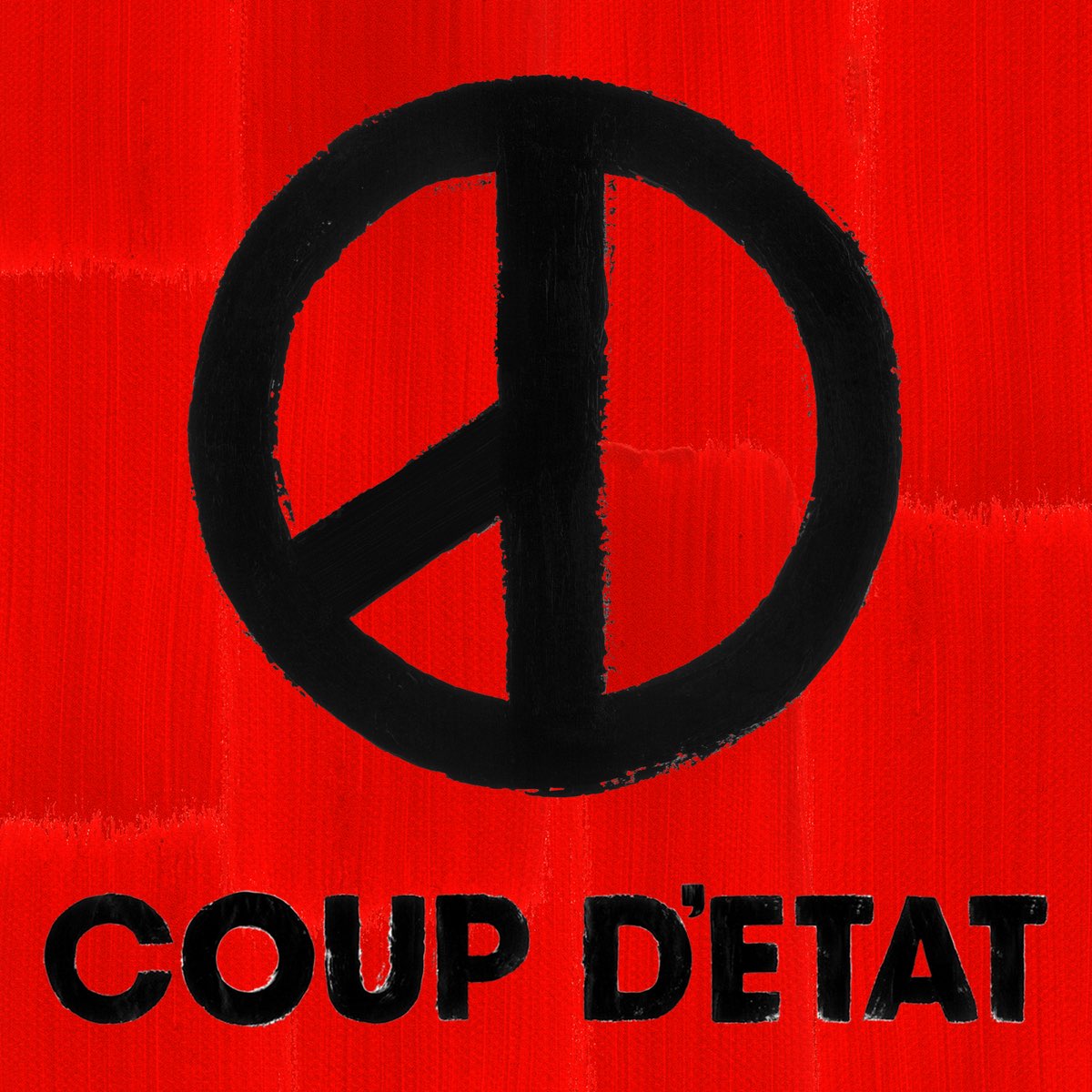 Coup d'Etat (G-Dragon album) - Wikipedia