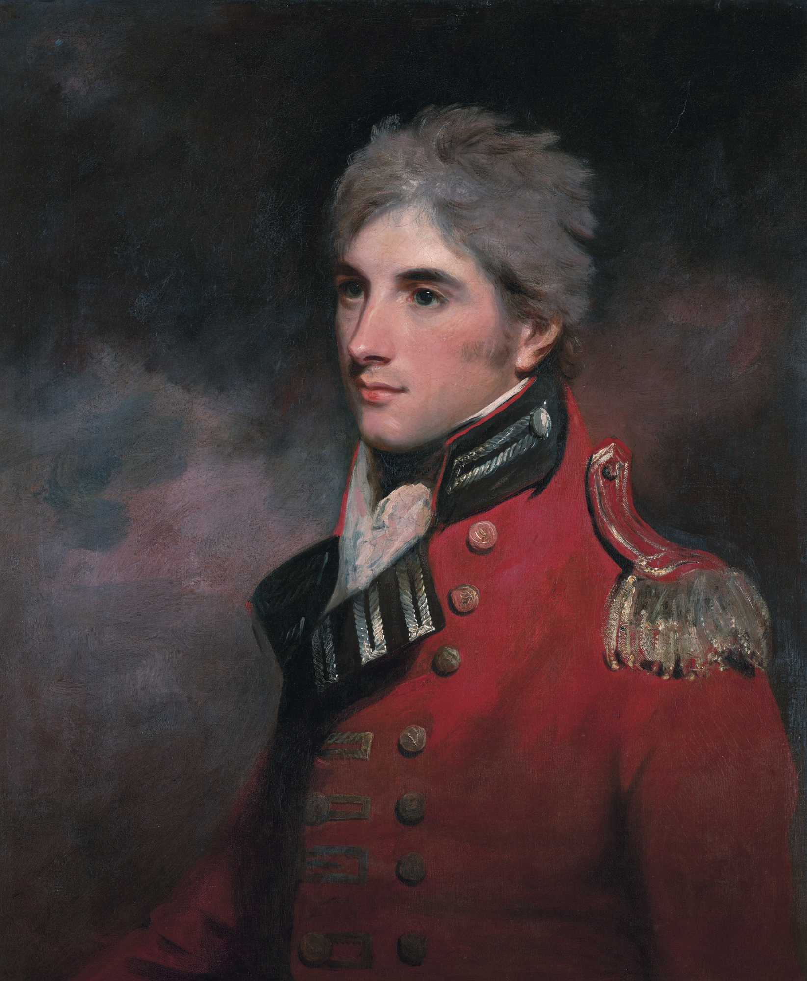 ファイル:General George Murray (1772-1846), by John Hoppner.jpg