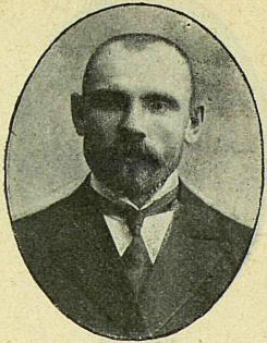 Diputado de la 2.ª Duma Estatal, 1907