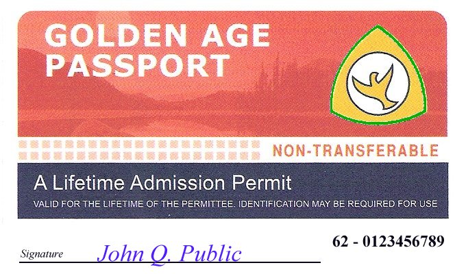 Golden Age Passport Wikipedia