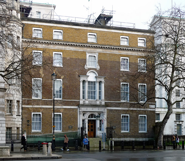 File:Gwydyr House, Whitehall (geograph 5590927).jpg