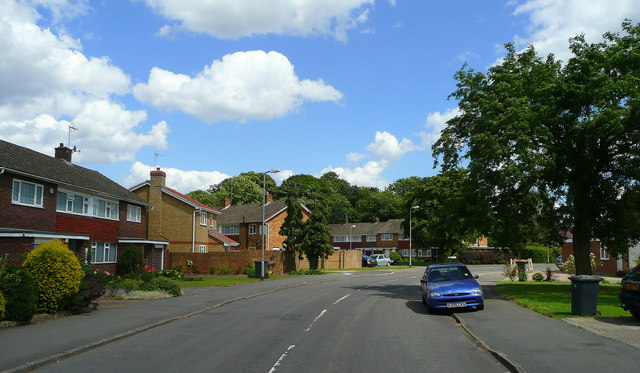 File:Halkingcroft 2 - geograph.org.uk - 855808.jpg