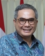 Menteri pertanian 2021