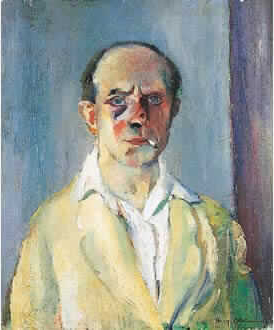 File:Henri Ottmann, self-portrait c.1926.jpeg