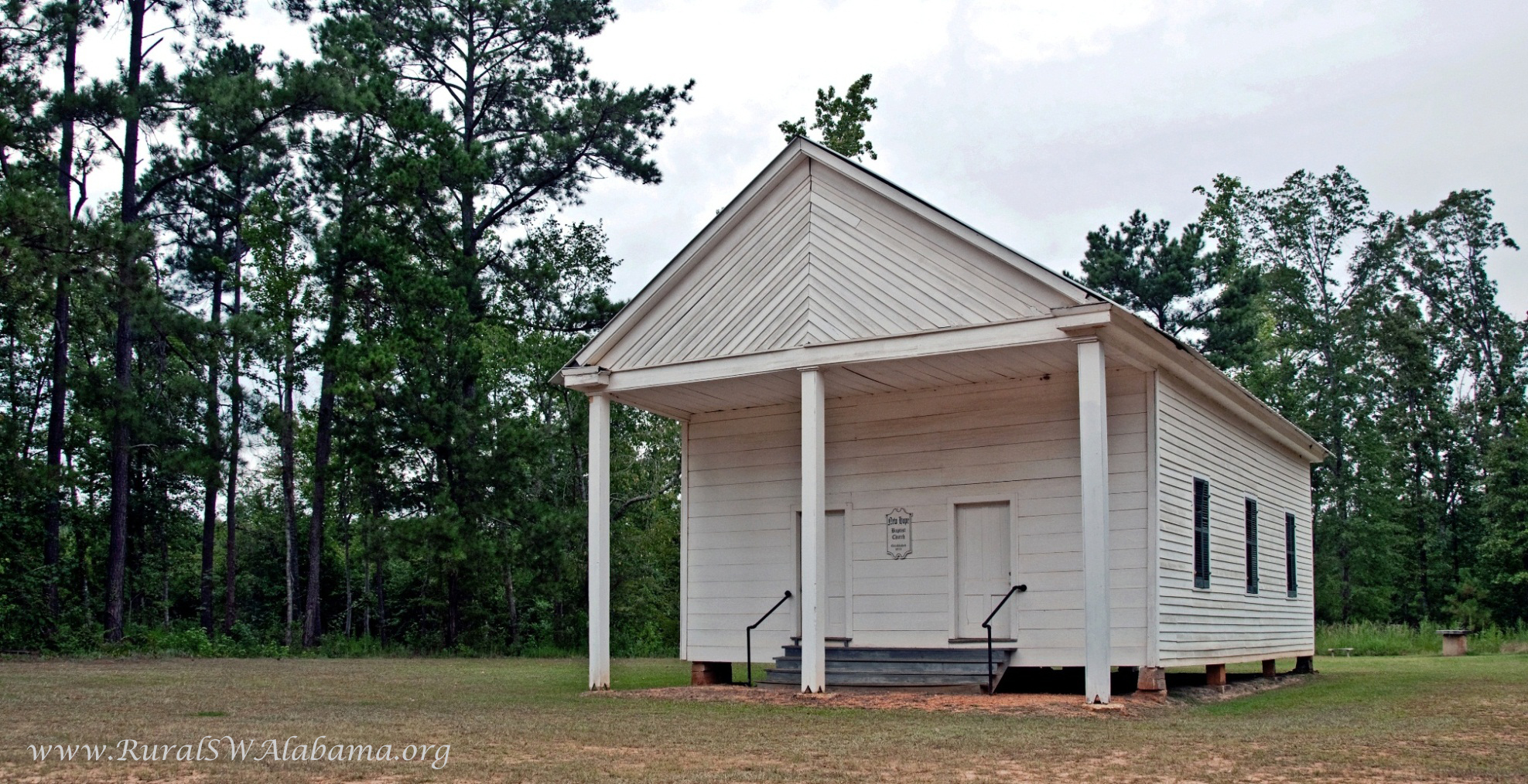 New Hope Baptist Church Beatrice Alabama Wikipedia