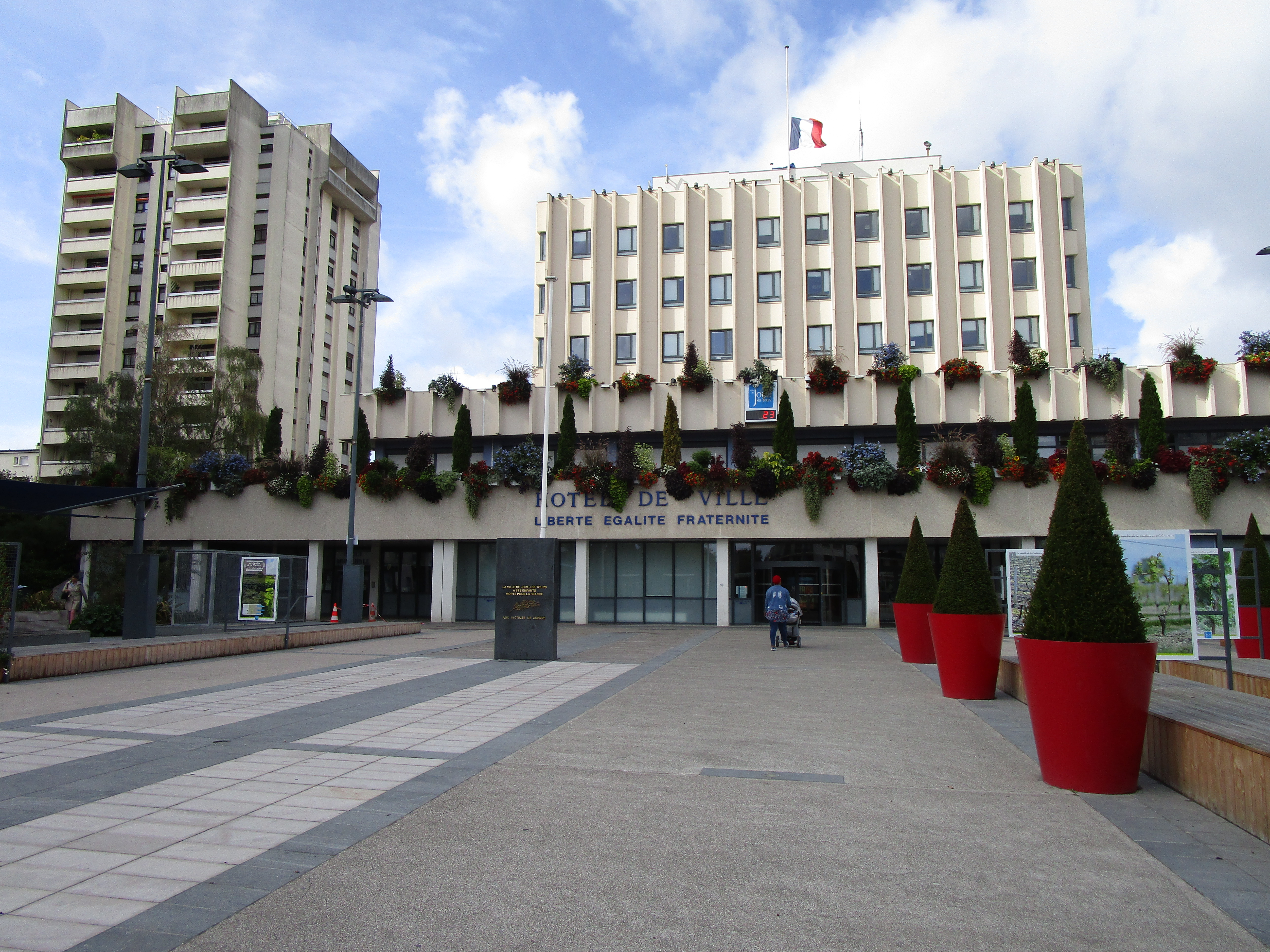 Joue Les Tours Wikipedia