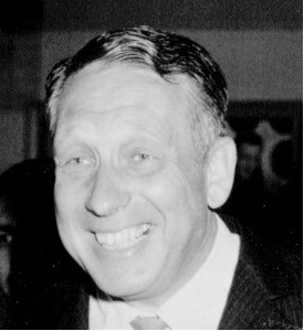 Howard W. Koch 1966