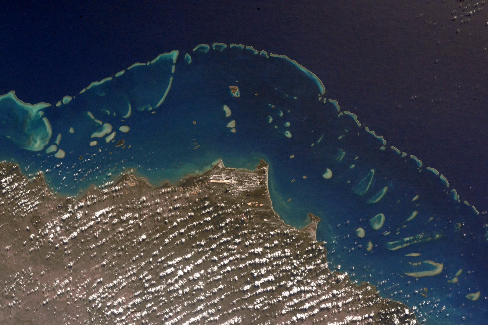 Great Barrier Reef Wikipedia