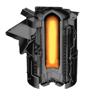 Horno de microondas - Wikipedia, la enciclopedia libre