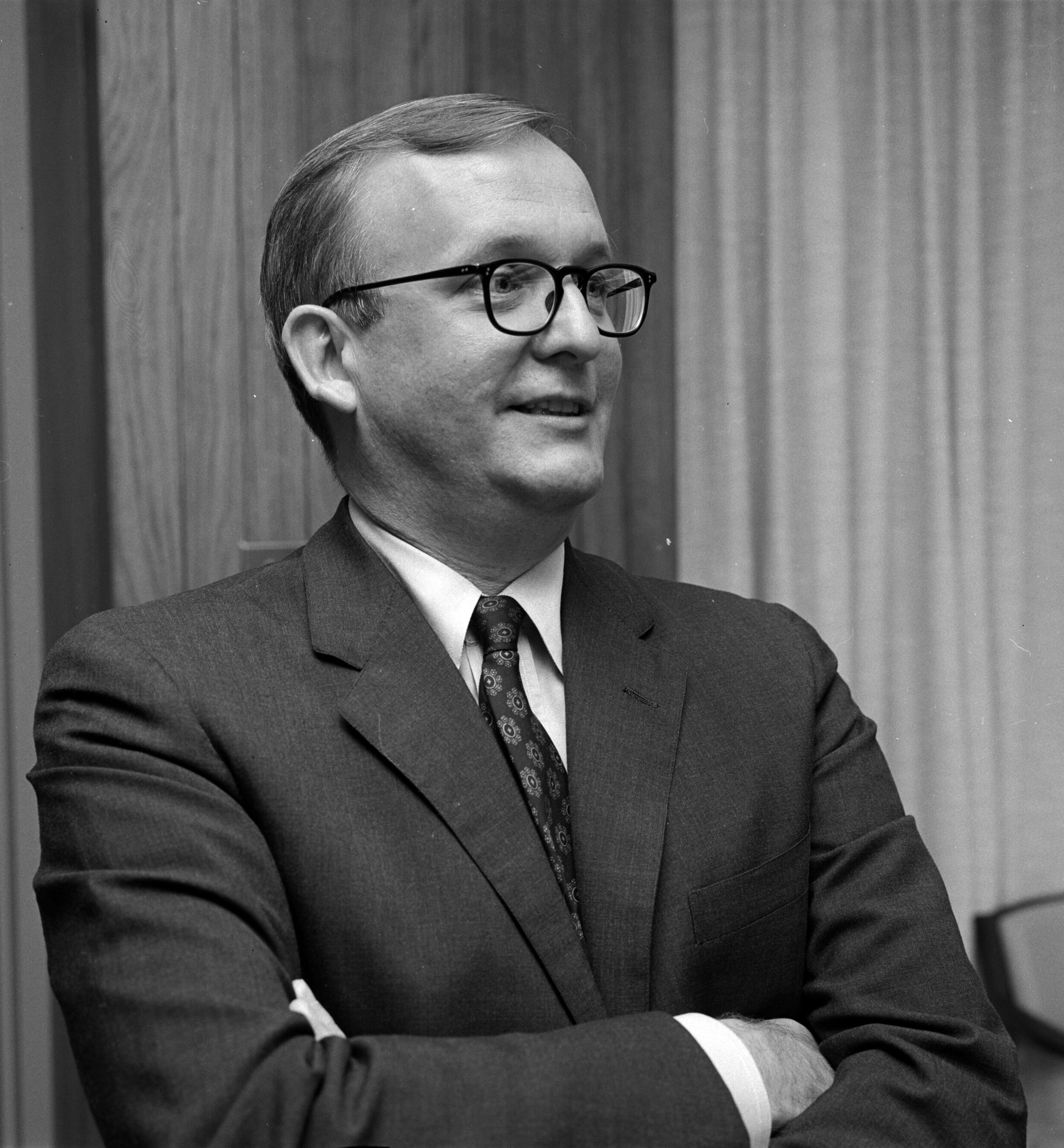 Dukeminier in 1968