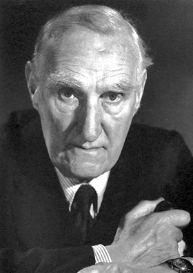 John Boyd Orr nobel