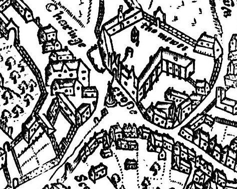 File:John Norden's Map of Westminster - Charing Cross.jpg