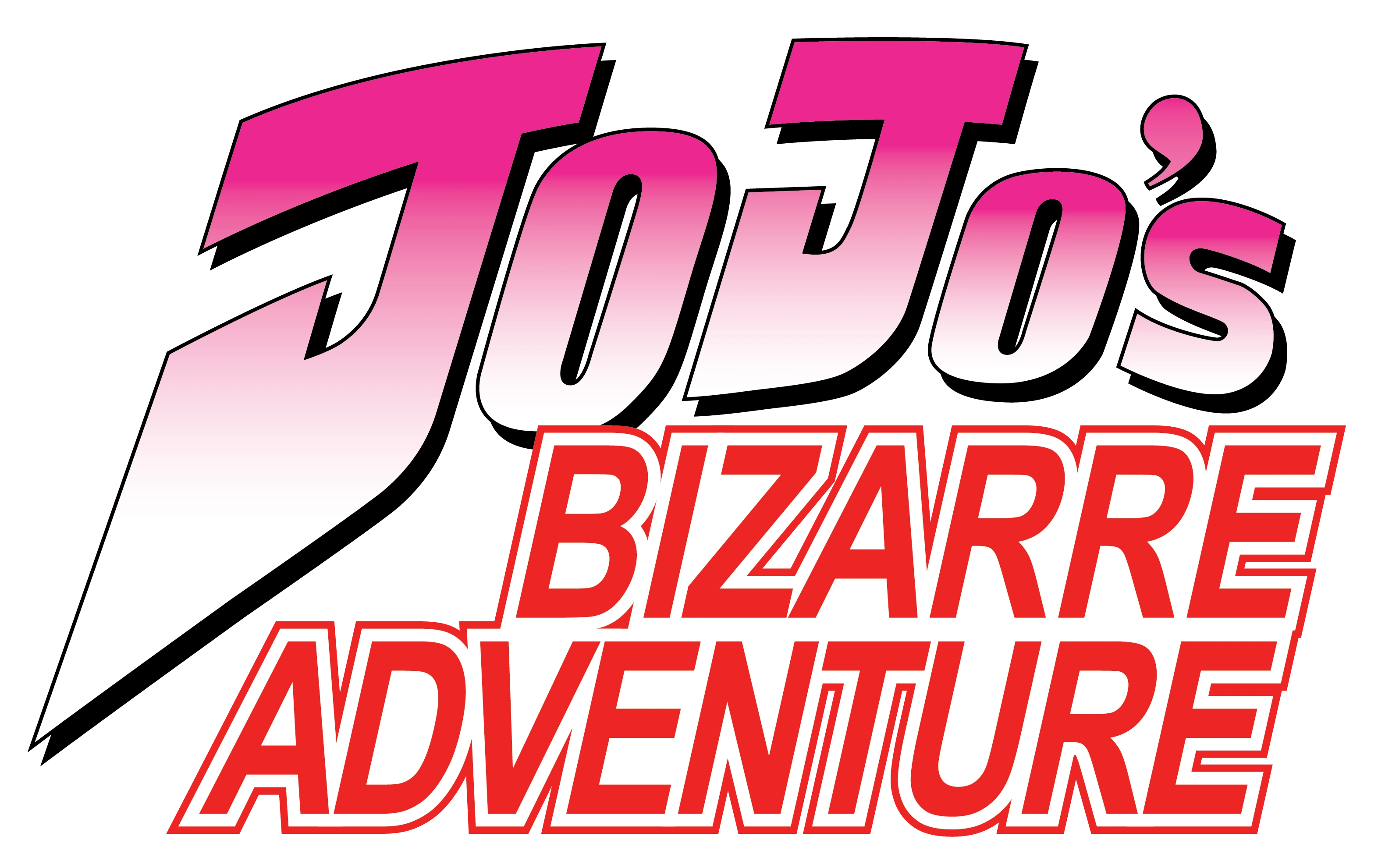 ArtStation - JoJo logo