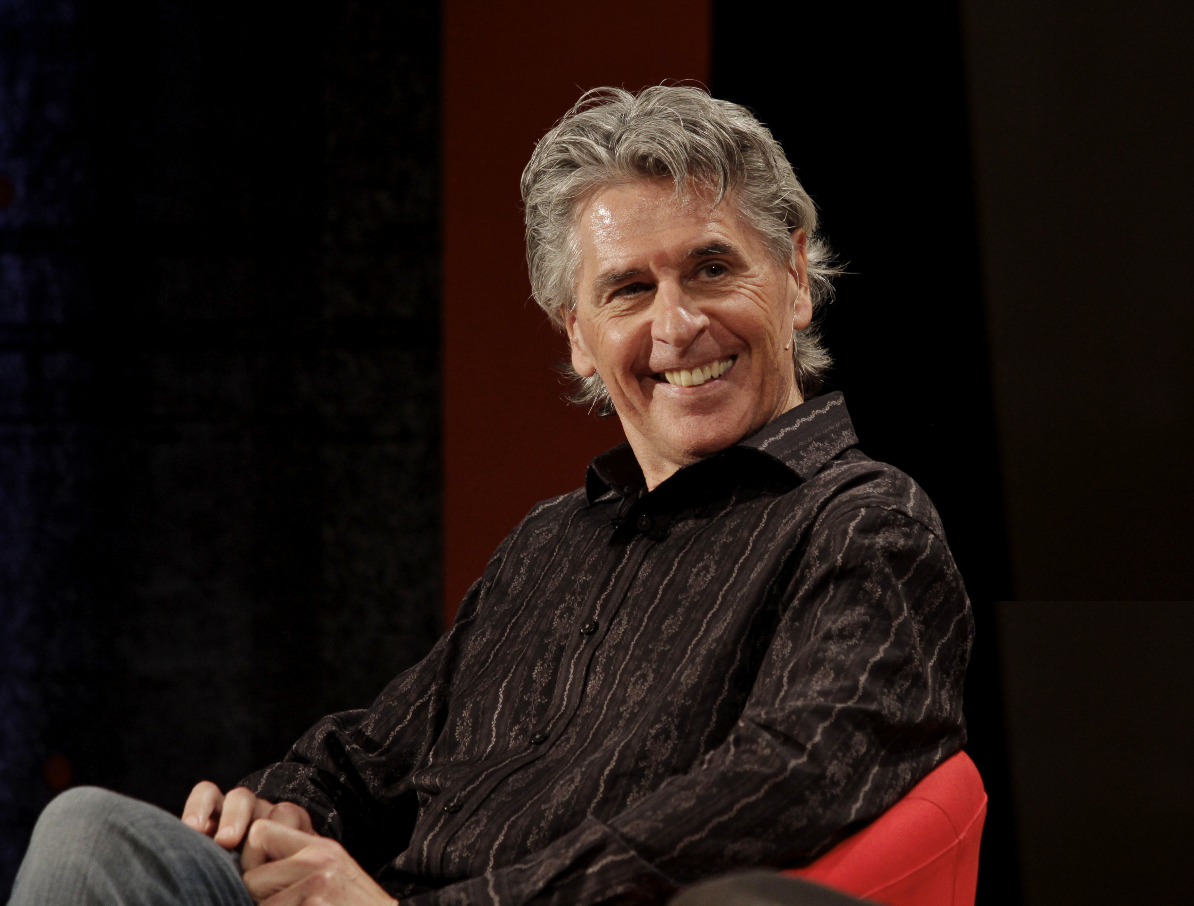 Keith Devlin (2011)