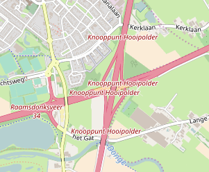 File:Knooppunt Hooipolder kaart.png