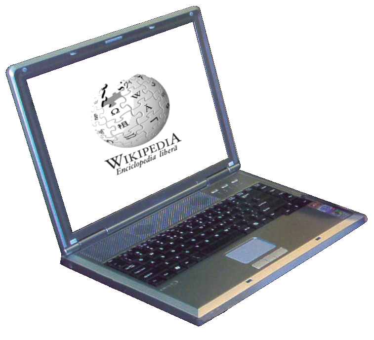 Laptop - Wikipedia