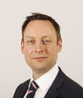 <span class="mw-page-title-main">Liam Kerr</span> Scottish Conservative politician