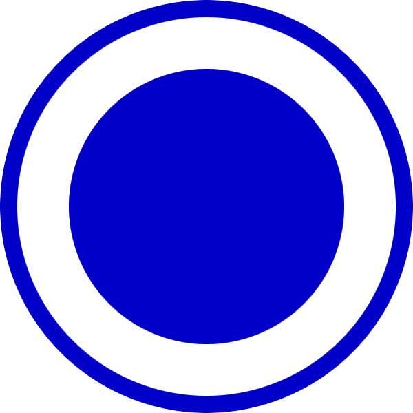 File:Blue circle frame.png - Wikimedia Commons