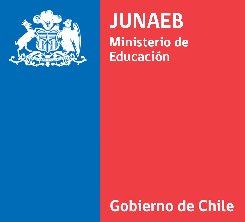 Resultado de imagen para junaeb logo