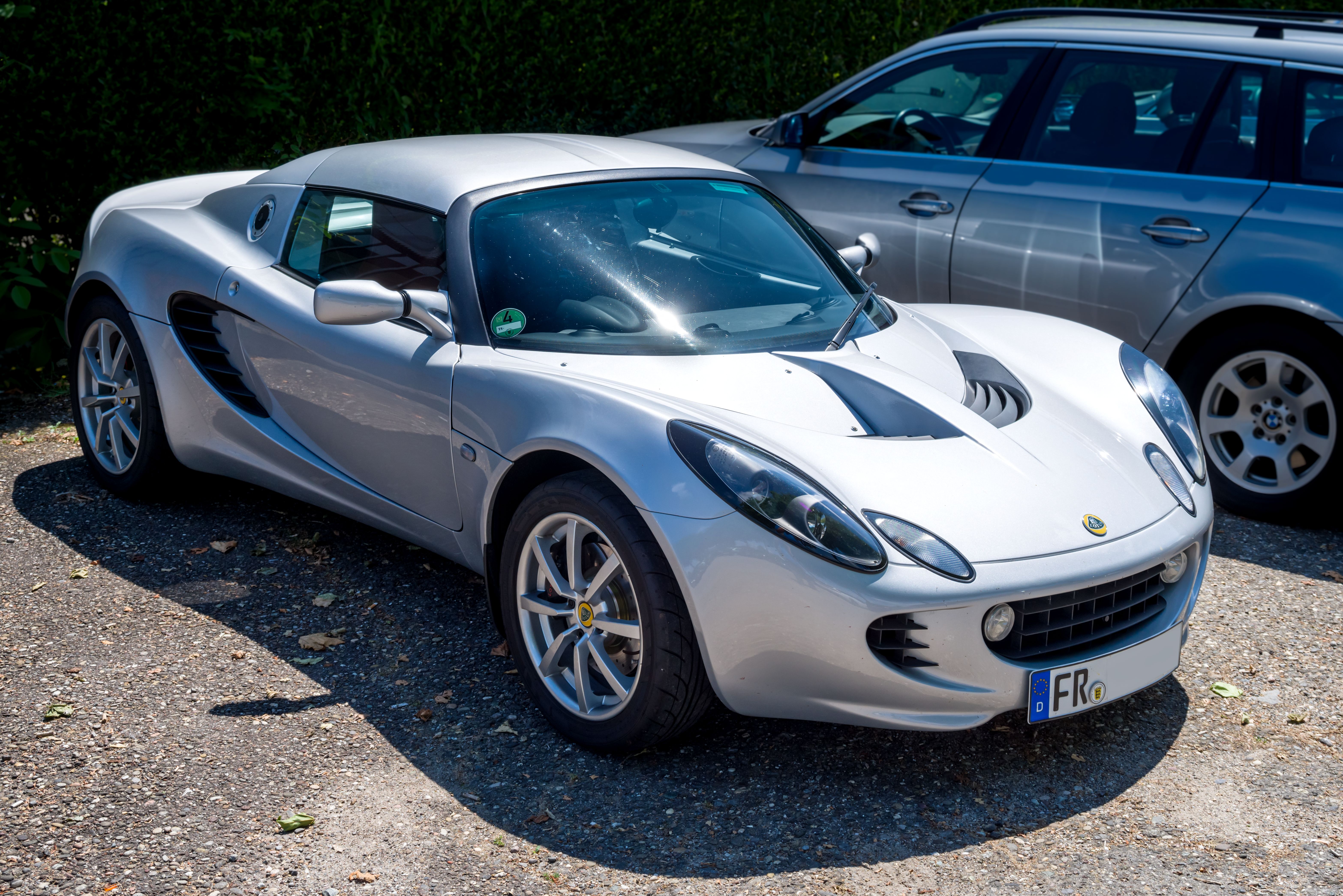 Lotus Elise 1994