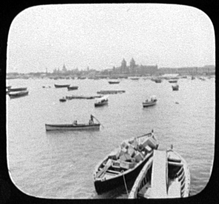 File:Madras view from the harbor 1895.png