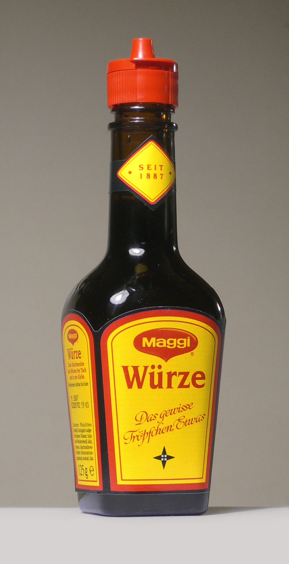 Maggi-Würze – Wikipedia