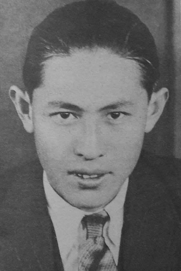 Masahiro Makino — Wikipédia