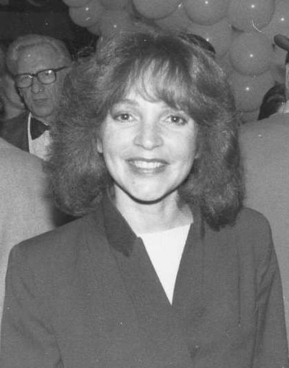 Chartoff in 1980