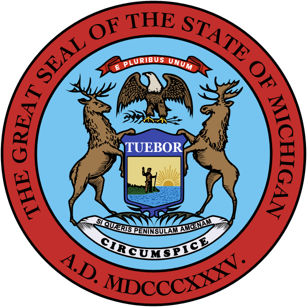 File:Michigan state seal.png