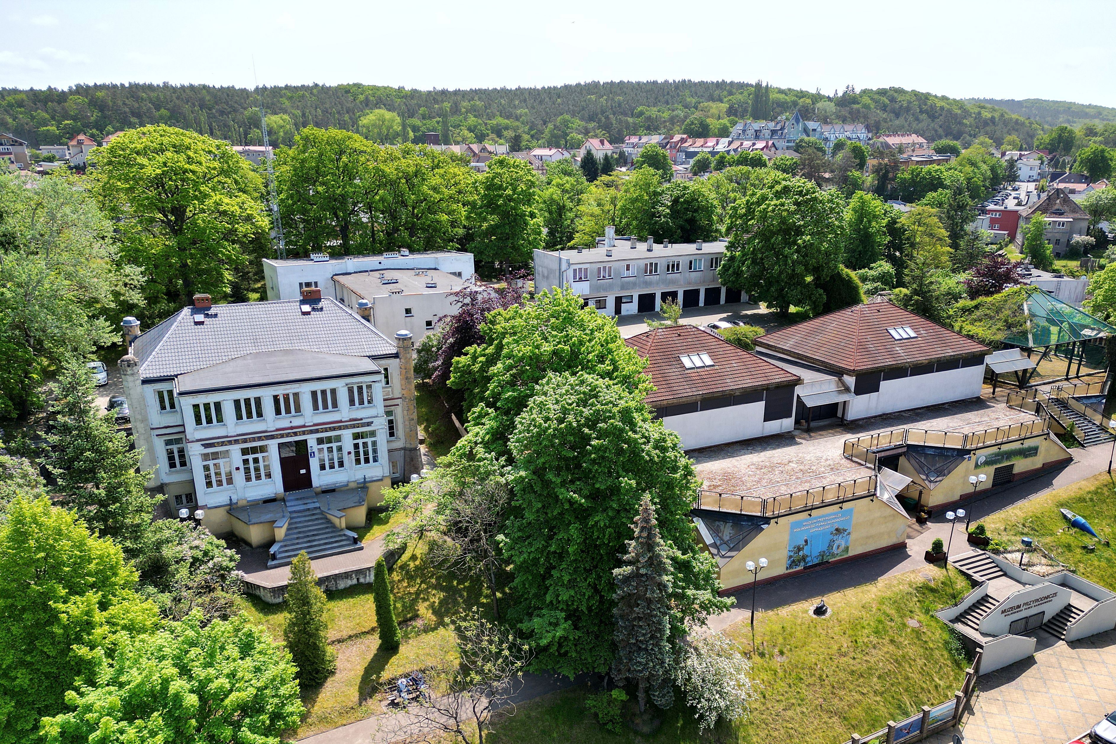 Photos of Miedzyzdroje