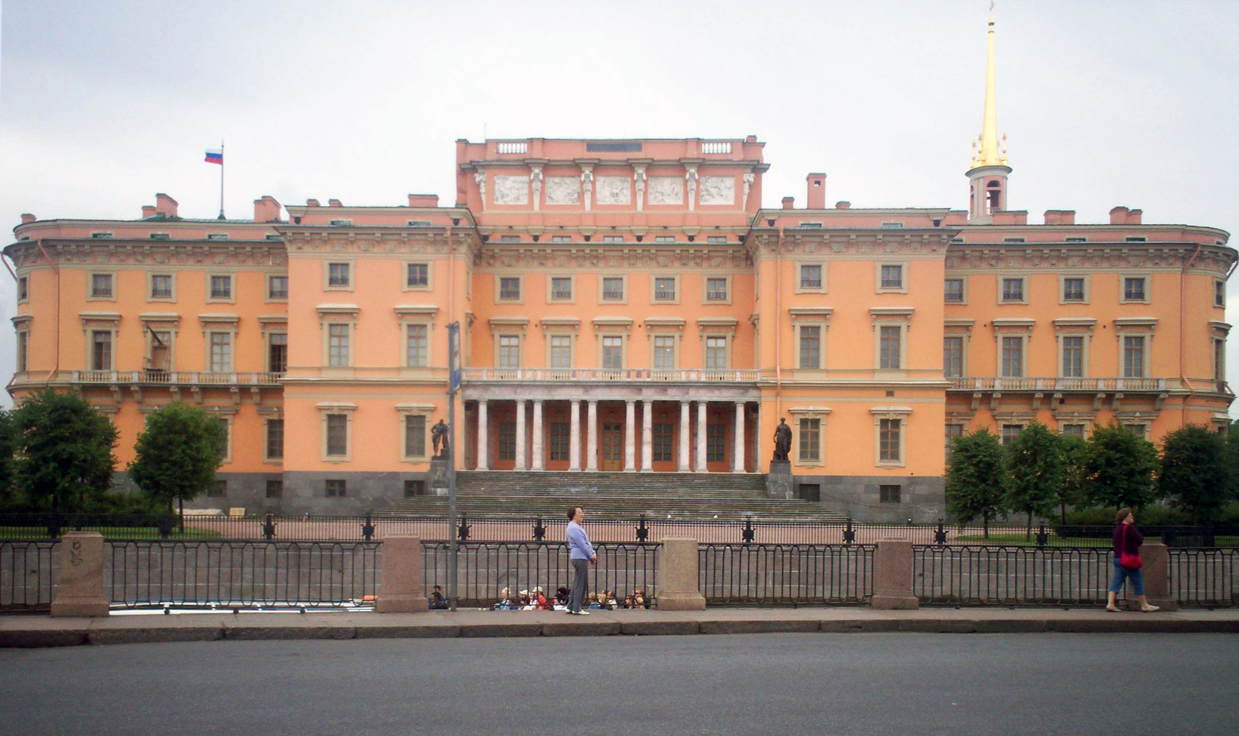 академия им хрулева санкт петербург