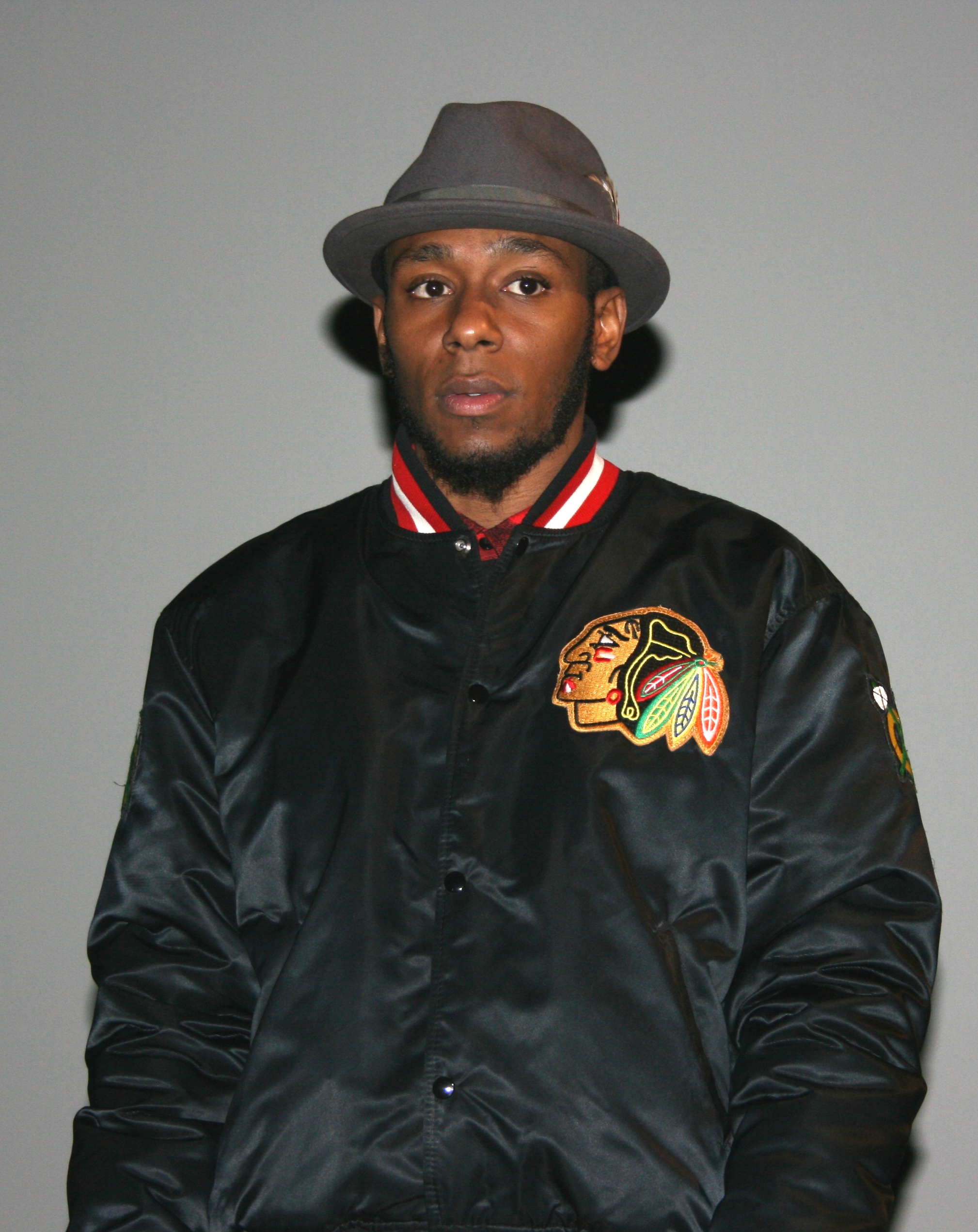 Mos Def: From Brooklyn to Bo-Kaap