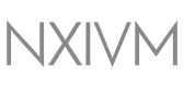 <span class="mw-page-title-main">NXIVM</span> Defunct American personality cult and pyramid scheme