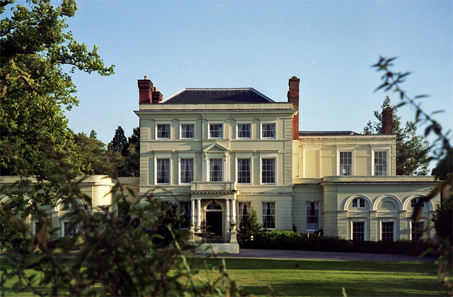 Northaw Place