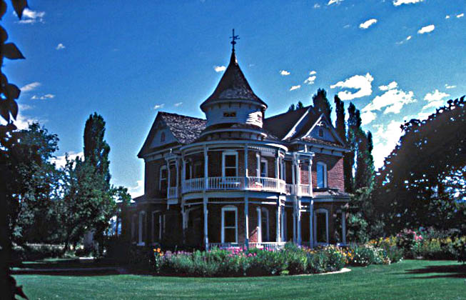 File:OAKLEY HISTORIC DISTRICT, CASSIA COUNTY,  - Wikimedia Commons