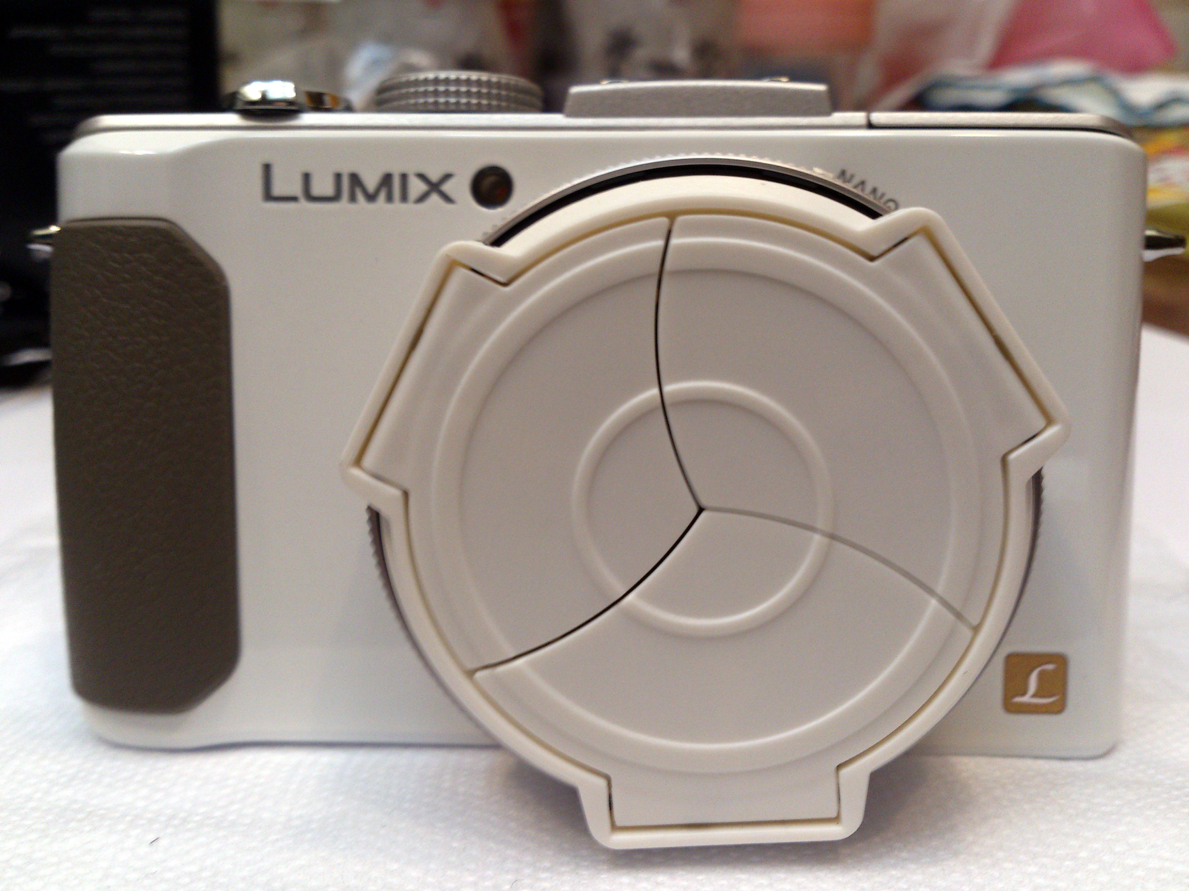 Panasonic lx7. Lumix lx7. Panasonic DMC-lx7 характеристики.