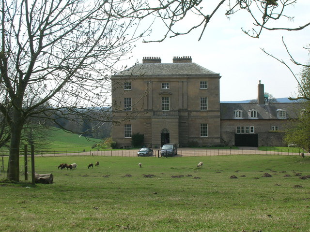 File:Papplewick Hall - geograph.org.uk - 1829237.jpg