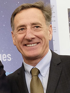 <span class="mw-page-title-main">Peter Shumlin</span> American politician (born 1956)