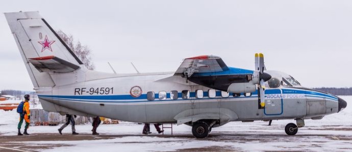 File:Photo of Let L-410UVP-E3 RF-94591 taken by Nikolai Bochkarev.jpg