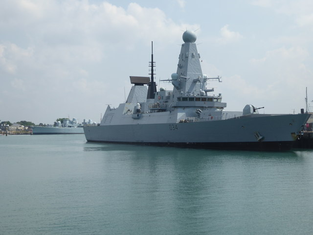 File:Portsmouth Naval Dockyard - geograph.org.uk - 5840093.jpg