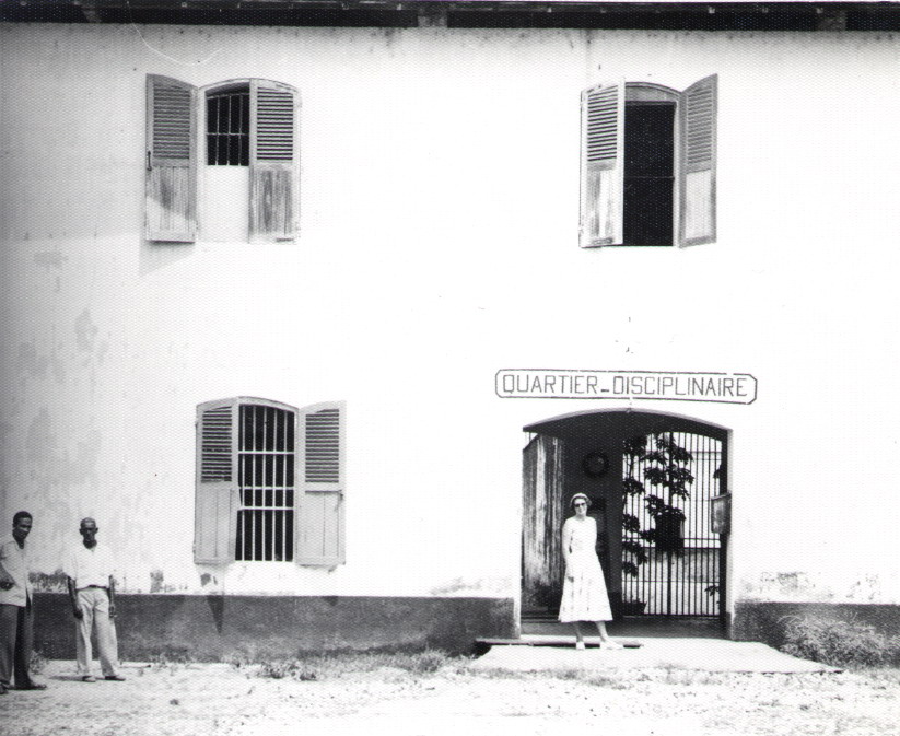 Inside the Brutal French Guiana Prison That Inspired 'Papillon' - Atlas  Obscura